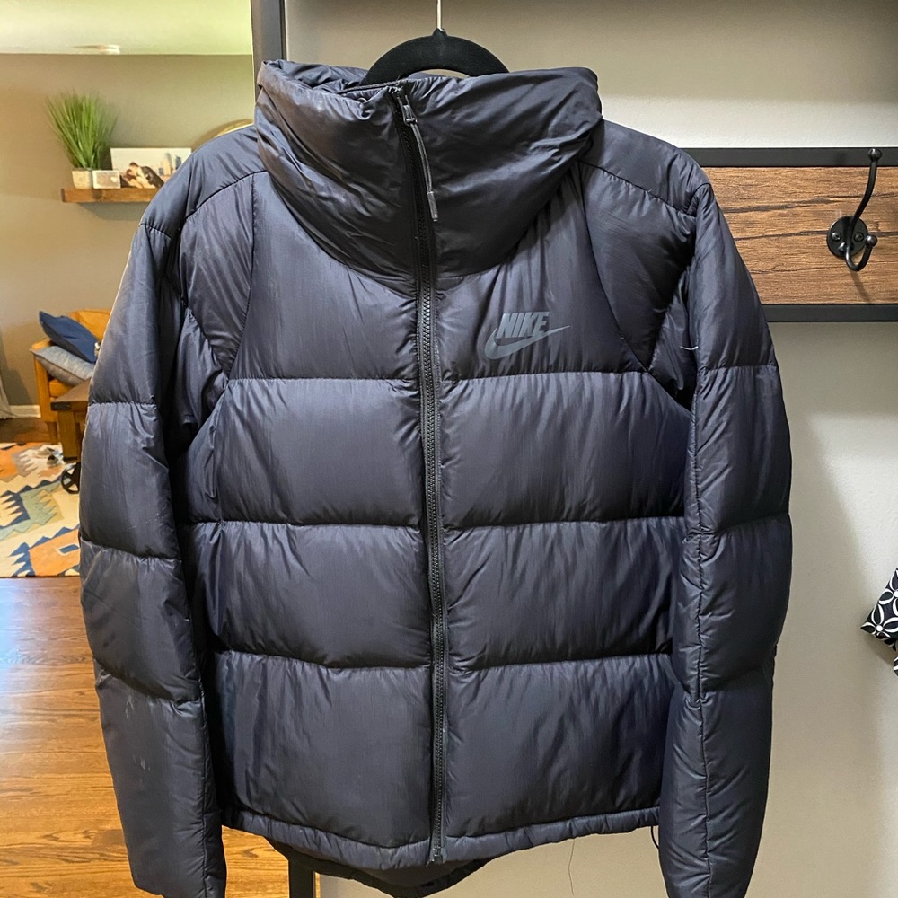 Nike Jacket